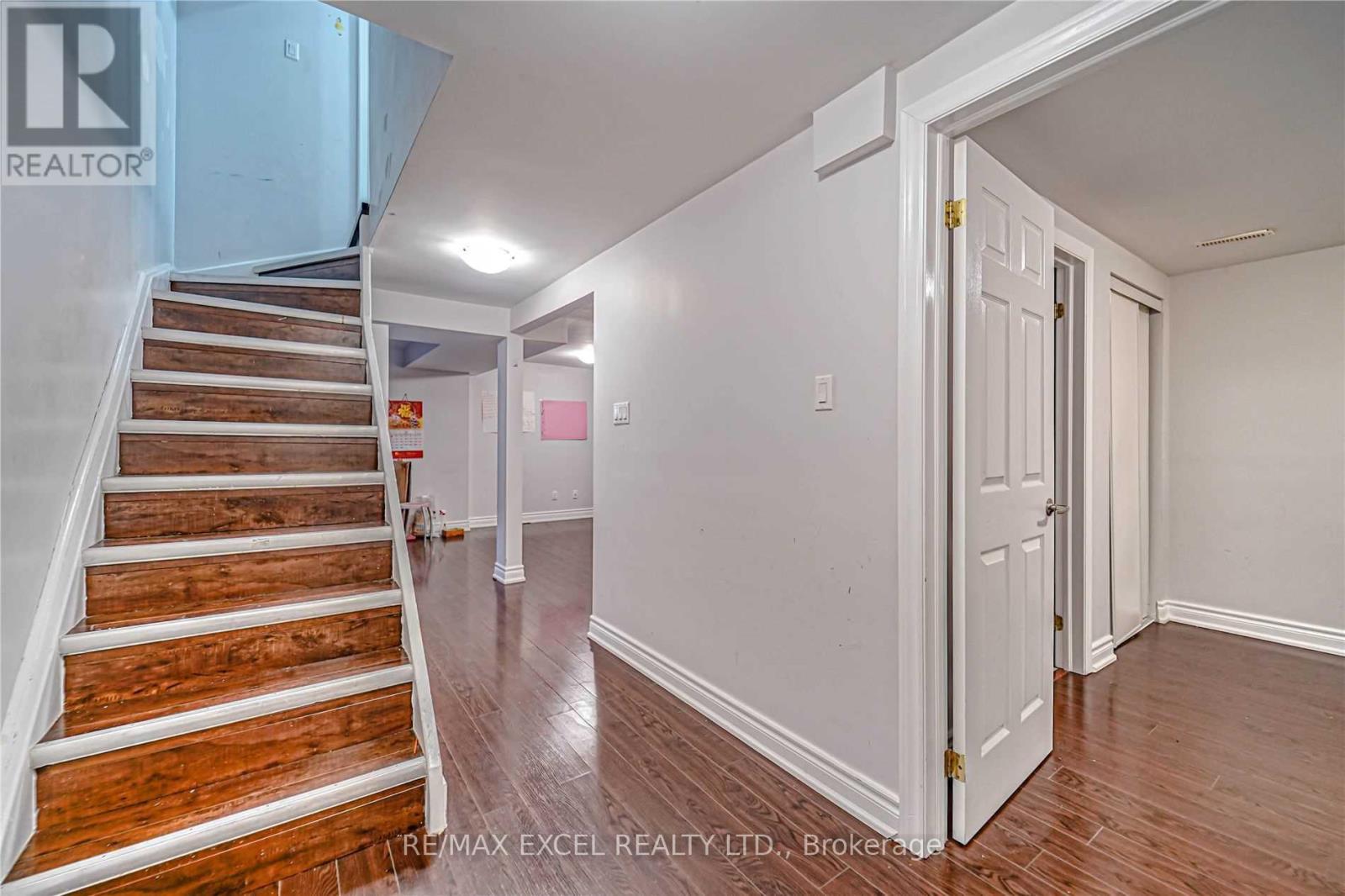 Bsmt - 47 Whiteleaf Crescent, Toronto, Ontario  M1V 3G1 - Photo 7 - E13140110