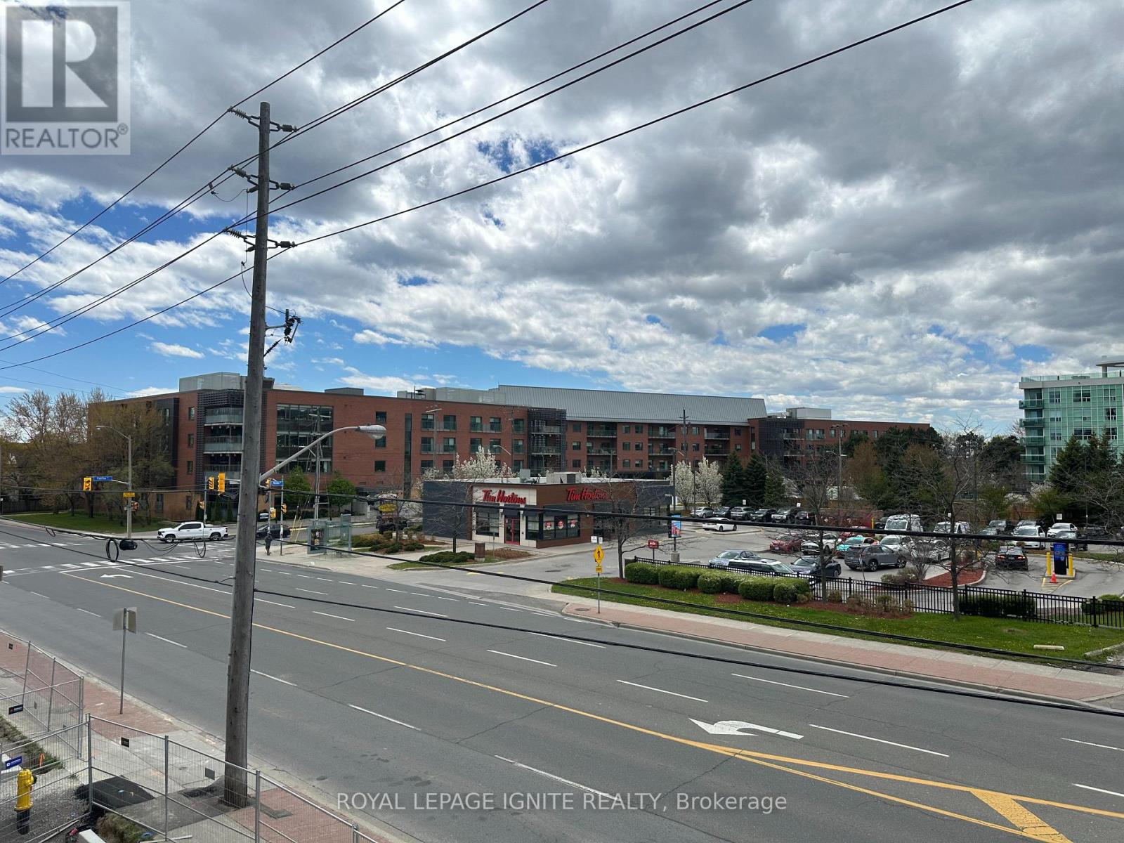 214 - 20 Deans Drive, Toronto, Ontario  M1L 0J7 - Photo 16 - E13140130