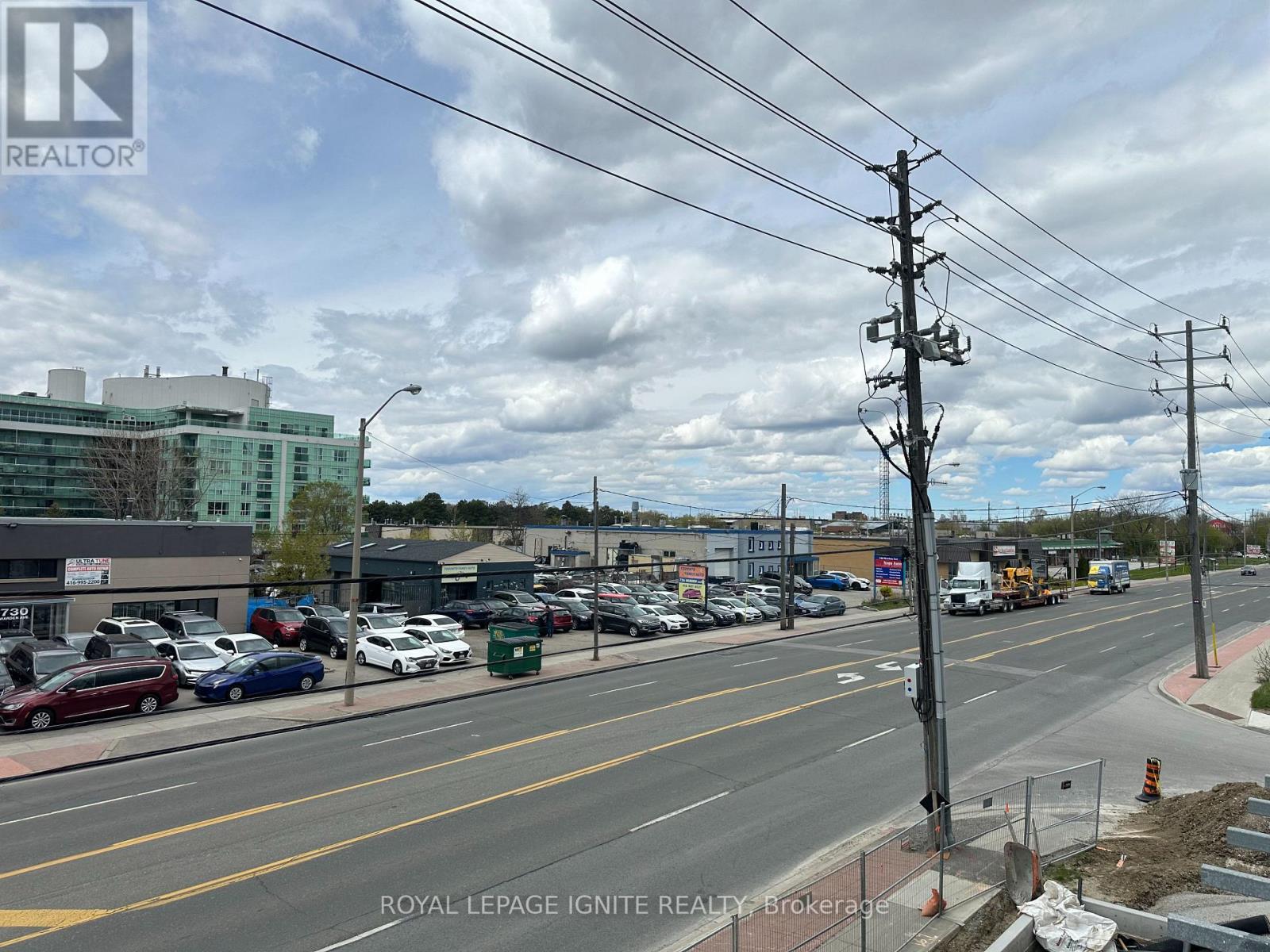 214 - 20 Deans Drive, Toronto, Ontario  M1L 0J7 - Photo 18 - E13140130