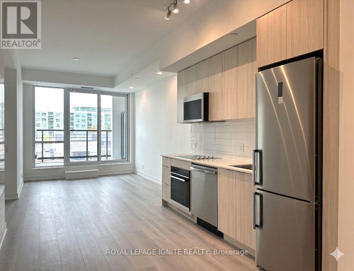 214 - 20 Deans Drive, Toronto, Ontario  M1L 0J7 - Photo 4 - E13140130