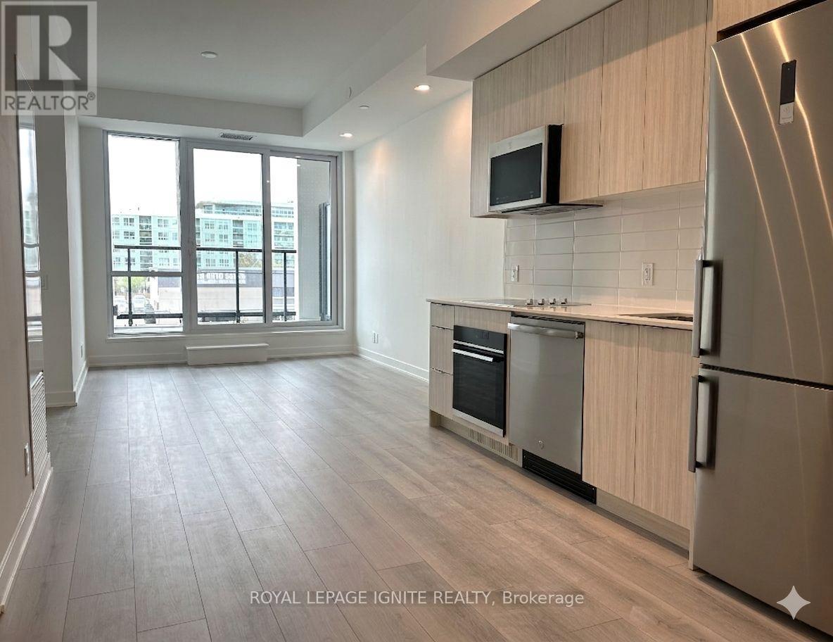 214 - 20 Deans Drive, Toronto, Ontario  M1L 0J7 - Photo 5 - E13140130