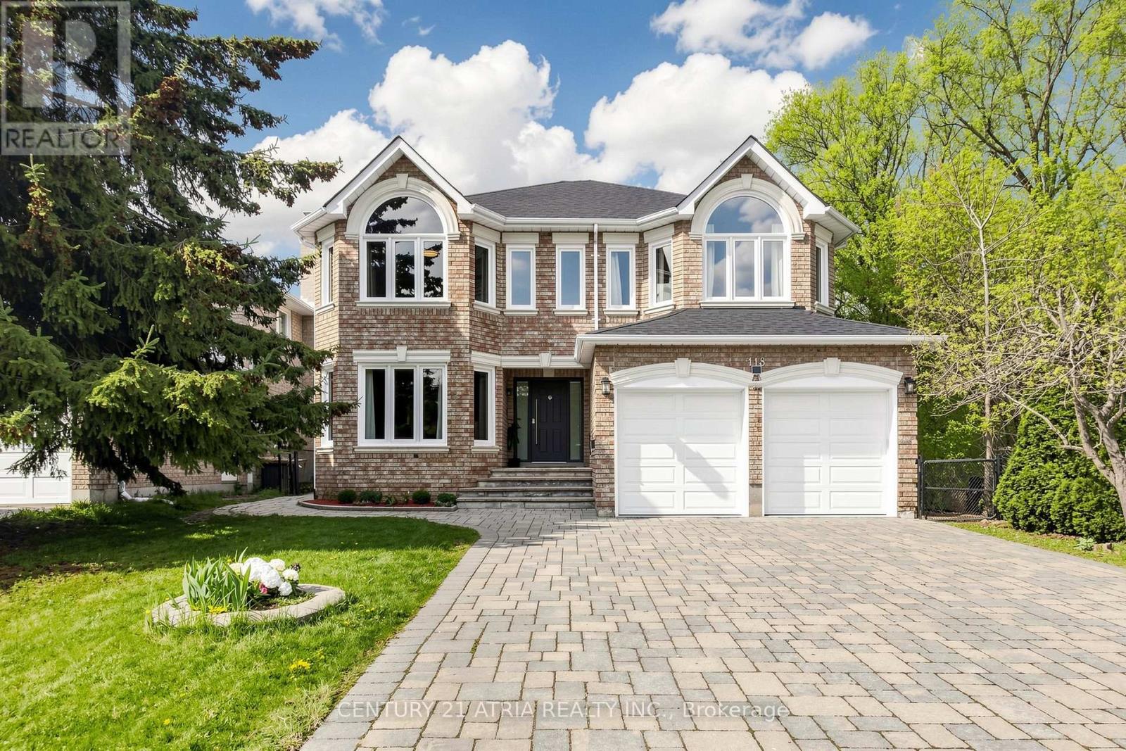 118 MAY AVENUE, Richmond Hill, Ontario