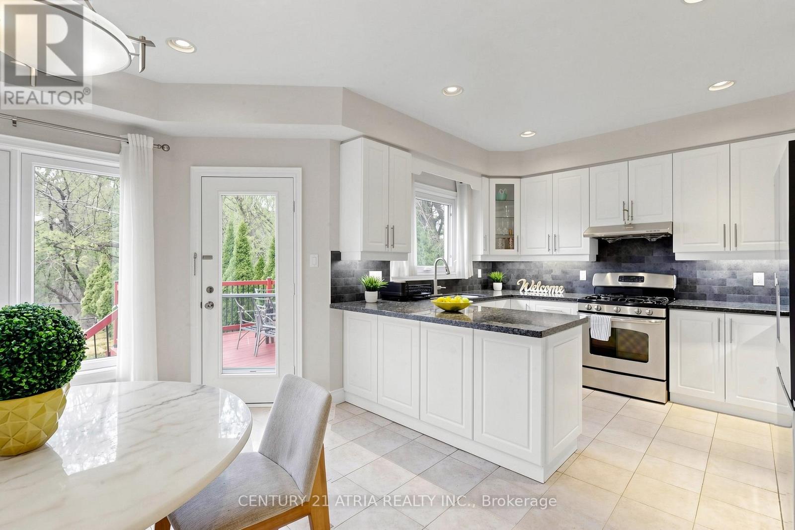 118 May Avenue, Richmond Hill, Ontario  L4C 3S6 - Photo 13 - N13123034