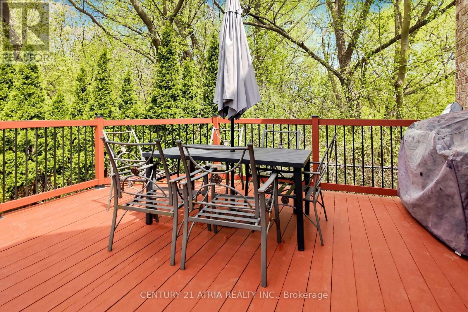 118 May Avenue, Richmond Hill, Ontario  L4C 3S6 - Photo 40 - N13123034