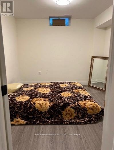 Bsmt - 2 Berger Avenue, Markham, Ontario  L6B 0B6 - Photo 4 - N13140104