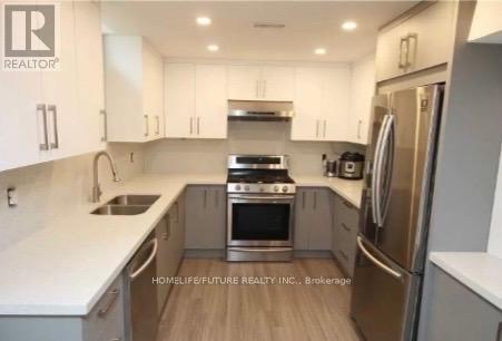 Bsmt - 2 Berger Avenue, Markham, Ontario  L6B 0B6 - Photo 6 - N13140104
