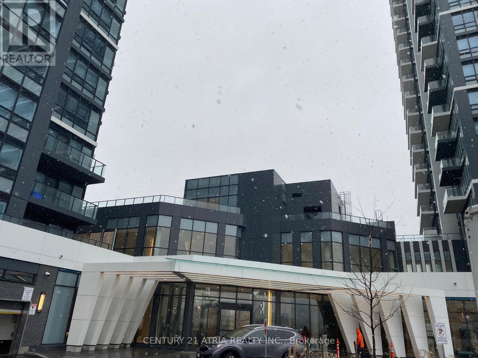 2901 - 18 WATER WALK DRIVE, Markham, Ontario