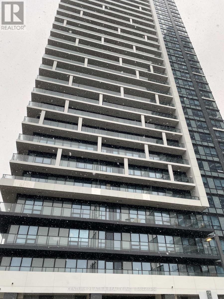 2901 - 18 Water Walk Drive, Markham, Ontario  L3R 6L5 - Photo 2 - N13140122