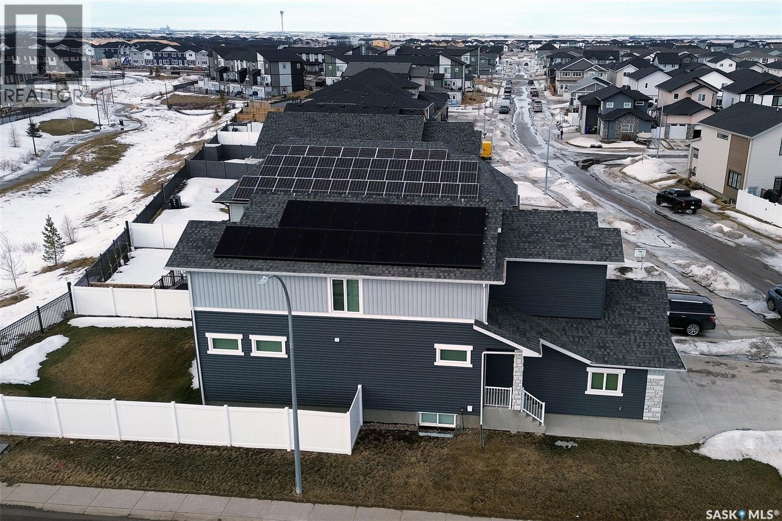 104 Forsey Avenue, Saskatoon, Saskatchewan  S7W 1C8 - Photo 2 - SK031127