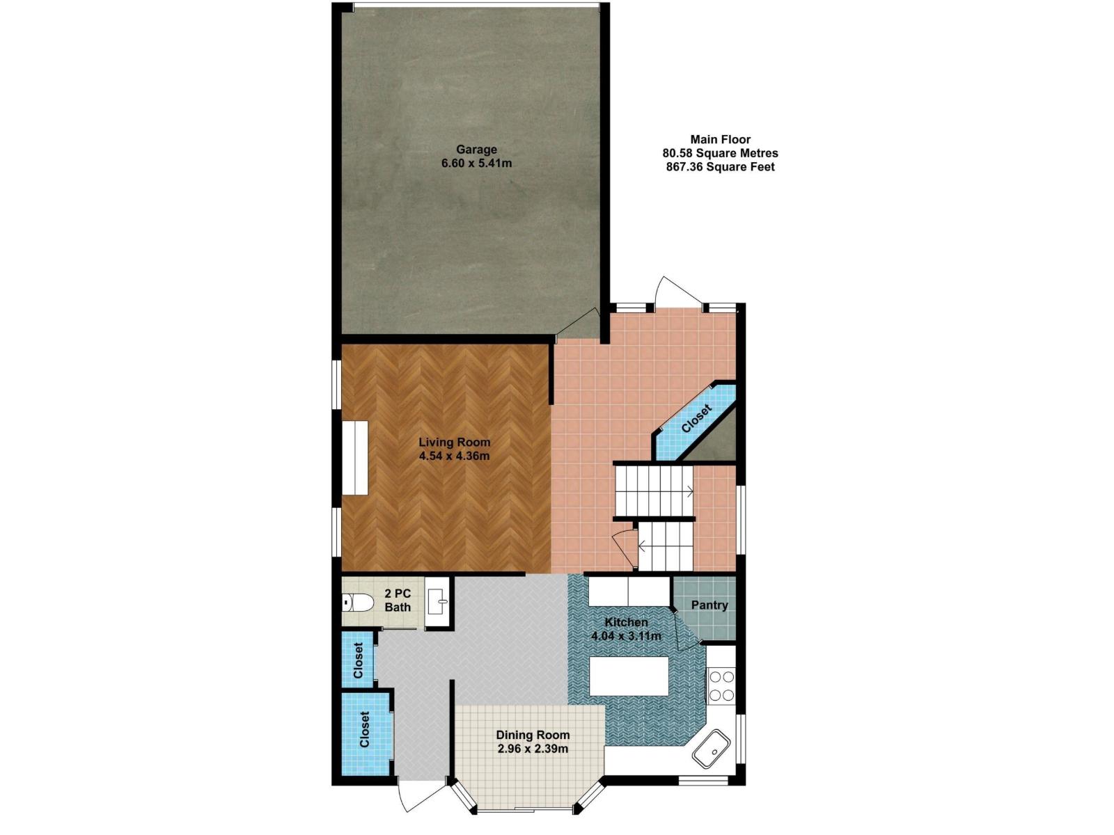 5006 59 St, Beaumont, Alberta  T4X 1B7 - Photo 40 - E4488399