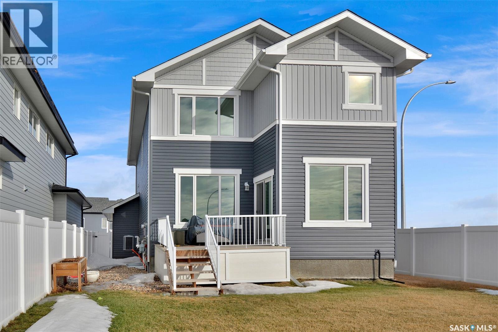 104 Forsey Avenue, Saskatoon, Saskatchewan  S7W 1C8 - Photo 10 - SK031127