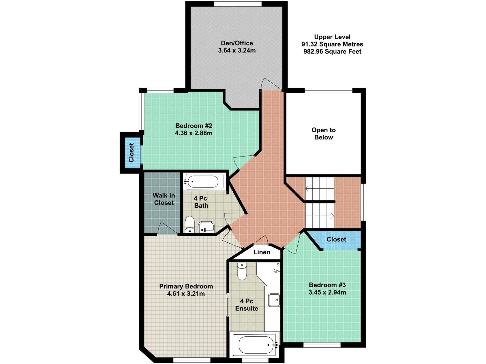 5006 59 St, Beaumont, Alberta  T4X 1B7 - Photo 41 - E4488399