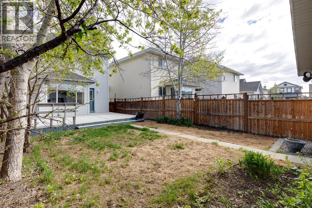 1813 Sagewood Link SW, Airdrie, Alberta  T4B 3B3 - Photo 31 - A2308701