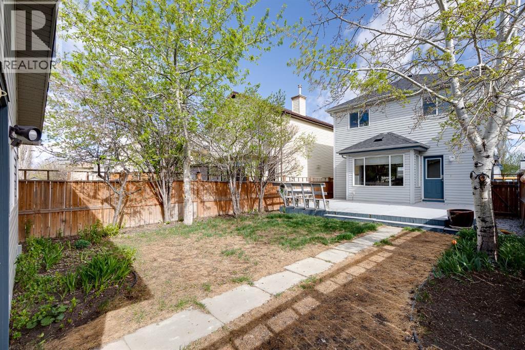 1813 Sagewood Link SW, Airdrie, Alberta  T4B 3B3 - Photo 32 - A2308701