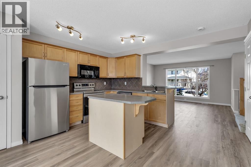 1813 Sagewood Link SW, Airdrie, Alberta  T4B 3B3 - Photo 6 - A2308701