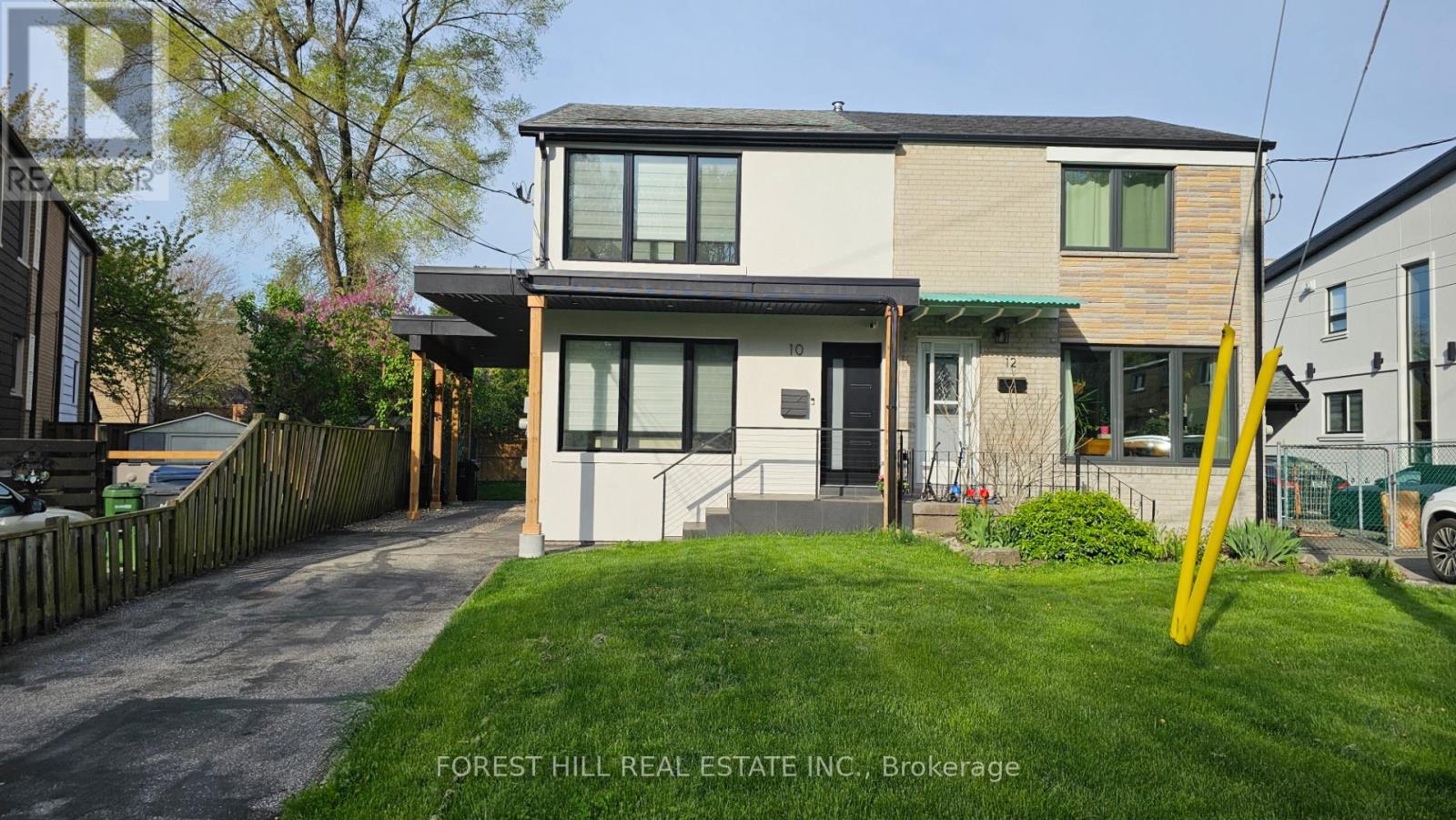 10 JULIANA COURT, Toronto, Ontario