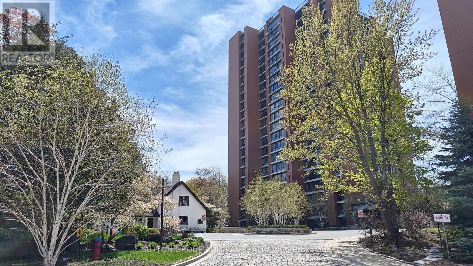 1608 - 1400 DIXIE ROAD, Mississauga, Ontario