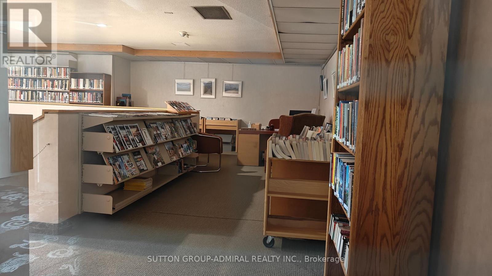 1608 - 1400 Dixie Road, Mississauga, Ontario  L5E 3E1 - Photo 16 - W13140128