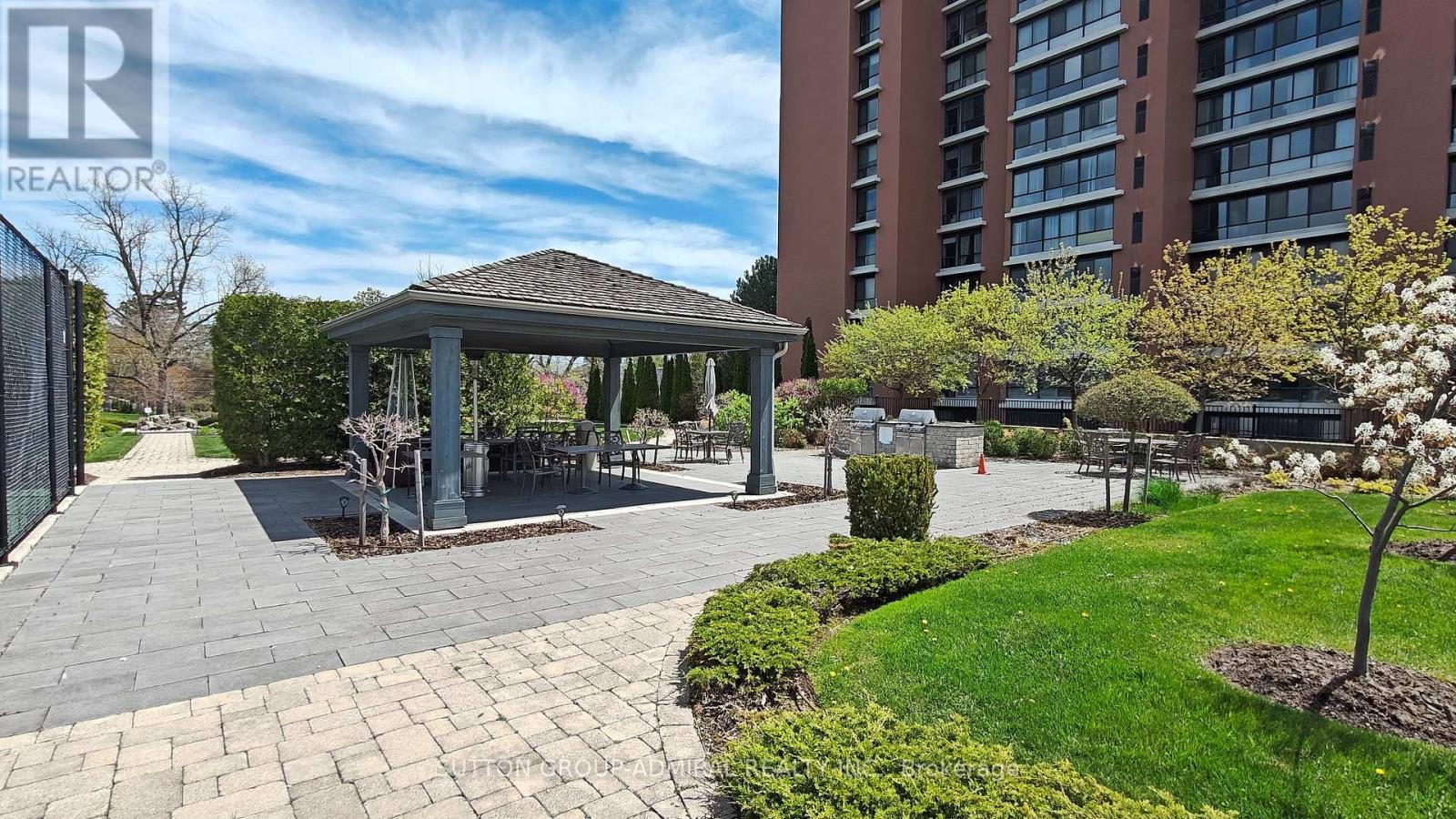 1608 - 1400 Dixie Road, Mississauga, Ontario  L5E 3E1 - Photo 23 - W13140128