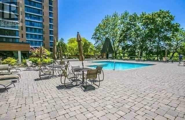 1608 - 1400 Dixie Road, Mississauga, Ontario  L5E 3E1 - Photo 25 - W13140128