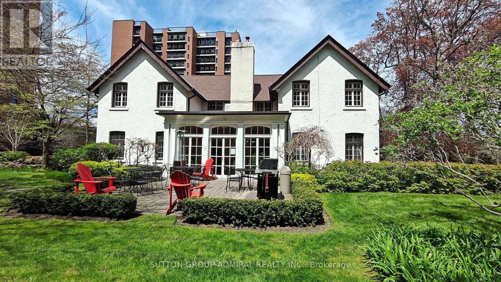 1608 - 1400 Dixie Road, Mississauga, Ontario  L5E 3E1 - Photo 27 - W13140128