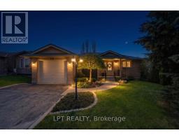 315 COLBORNE STREET, Centre Wellington, Ontario