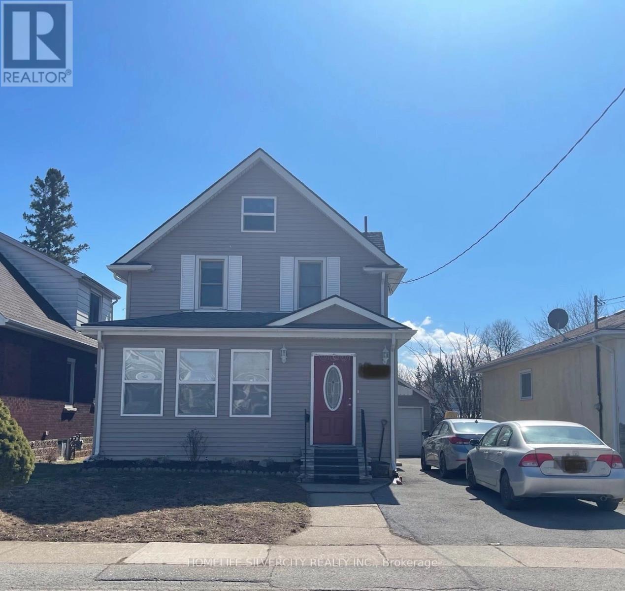 6352 TAYLOR STREET, Niagara Falls, Ontario