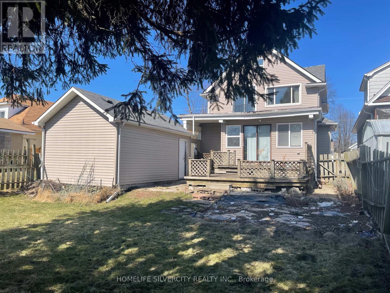 6352 Taylor Street, Niagara Falls, Ontario  L2G 2G1 - Photo 10 - X13140124