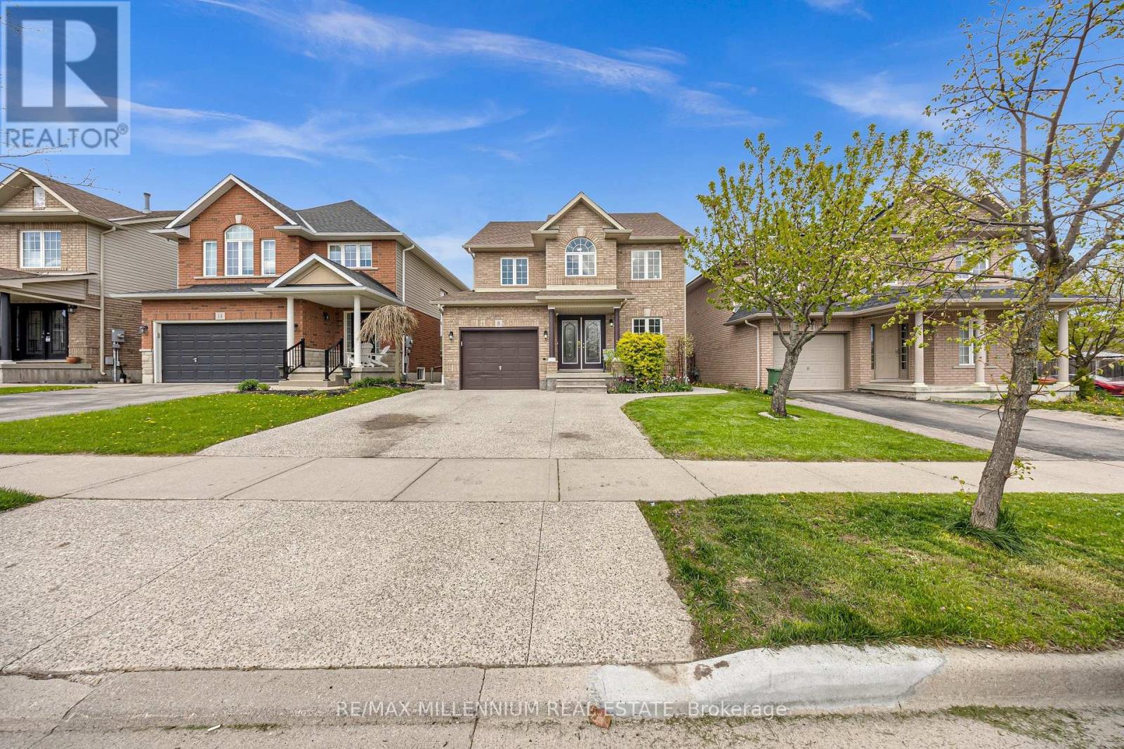8 Bates Avenue, Hamilton, Ontario  L0R 1P0 - Photo 40 - X13140138