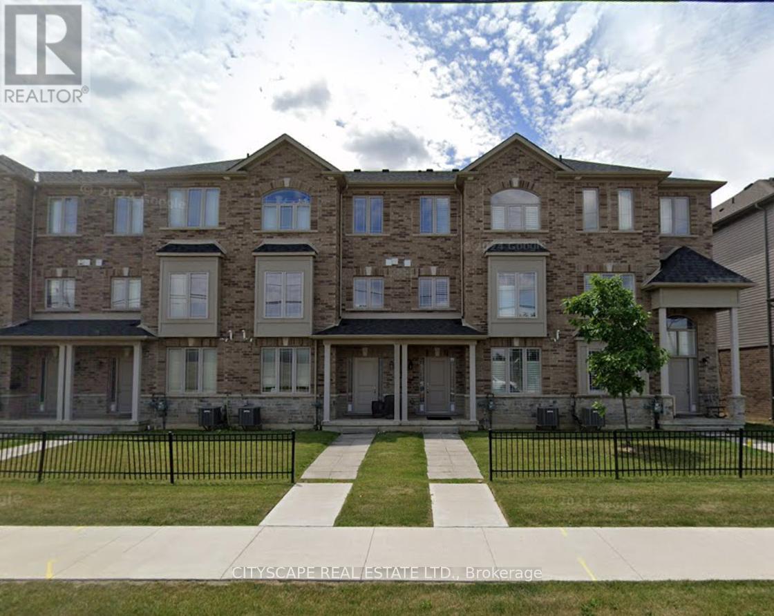 29 CROSSINGS WAY, Hamilton, Ontario