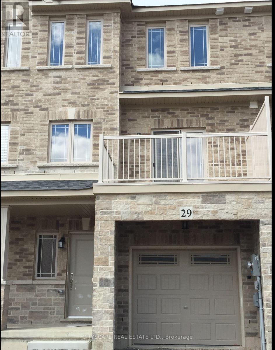 29 Crossings Way, Hamilton, Ontario  L0R 1P0 - Photo 2 - X13140140