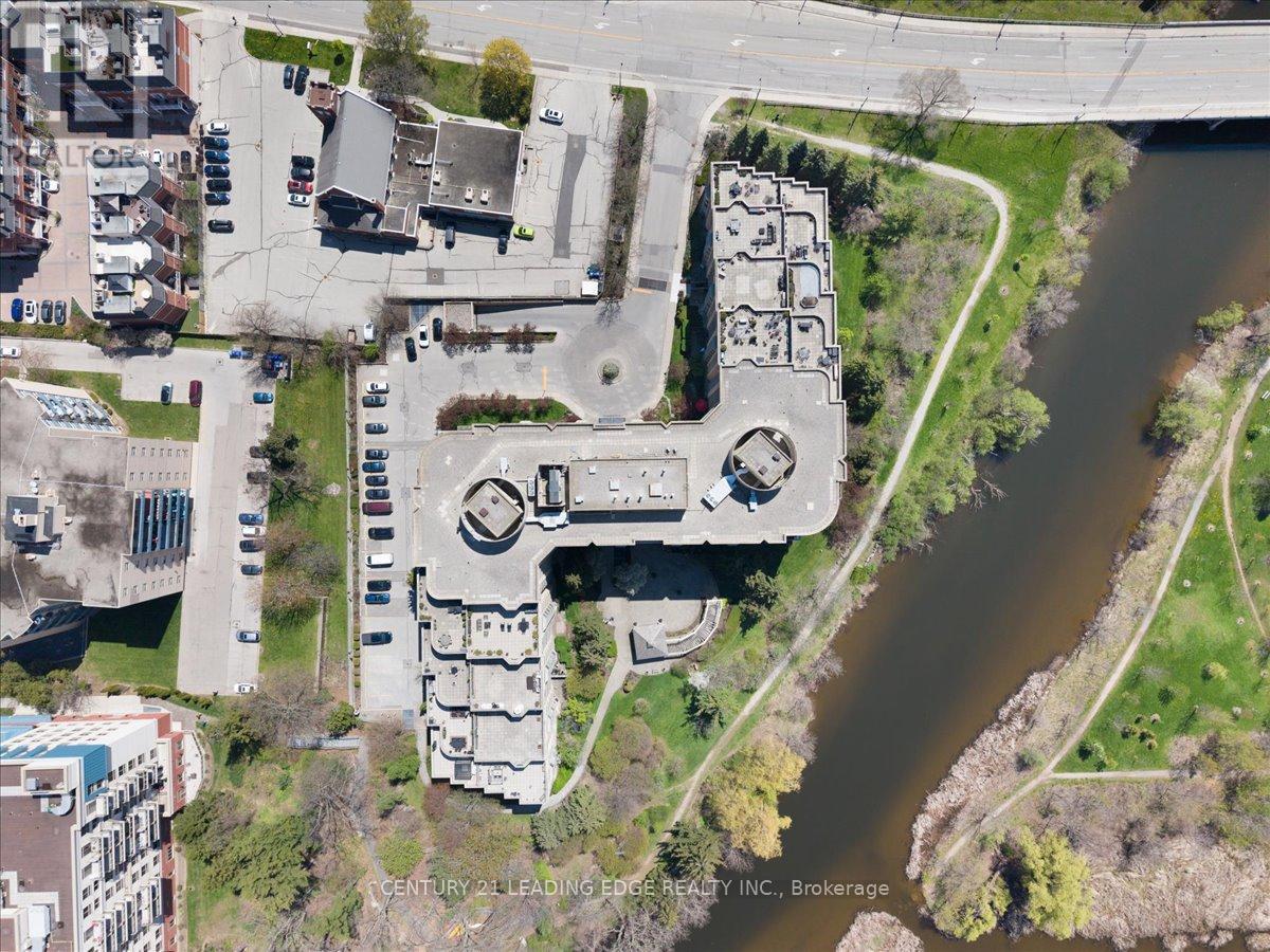 719 - 2511 Lakeshore Road W, Oakville, Ontario  L6L 6L9 - Photo 29 - W13109632