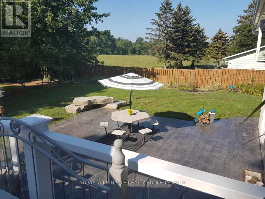 3567 Egremont Road, Plympton-Wyoming, Ontario  N0M 1E0 - Photo 25 - X12750470