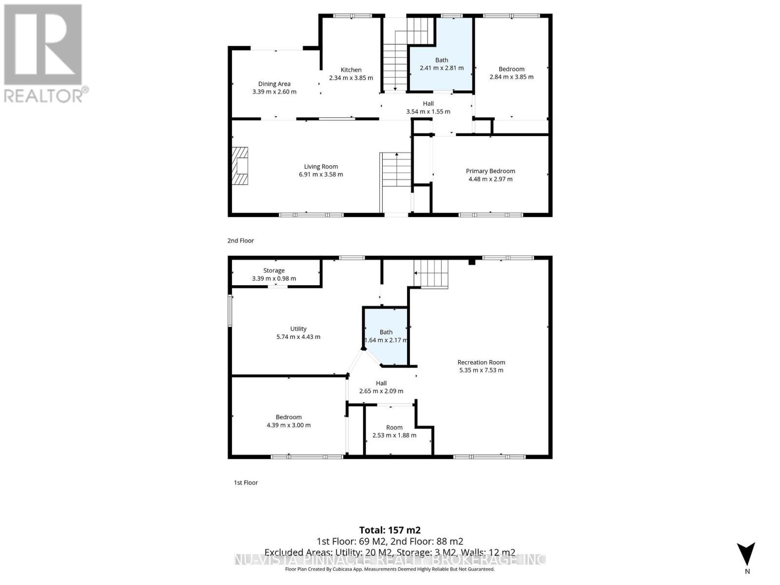 3567 Egremont Road, Plympton-Wyoming, Ontario  N0M 1E0 - Photo 32 - X12750470