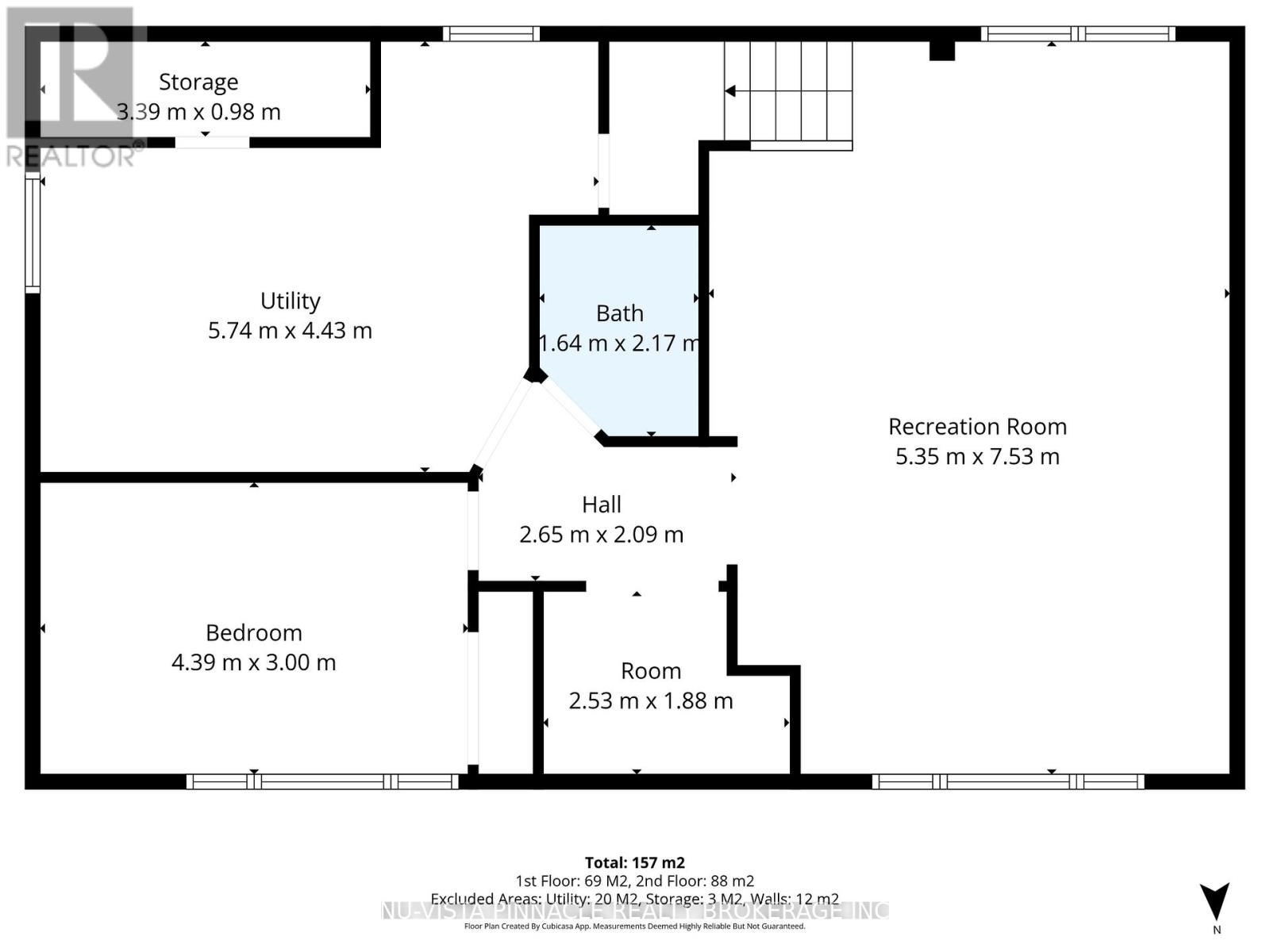 3567 Egremont Road, Plympton-Wyoming, Ontario  N0M 1E0 - Photo 31 - X12750470