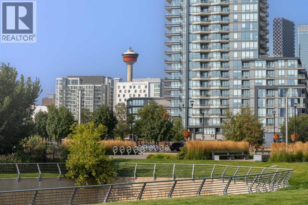 2005, 1188 3 Street SE, Calgary, Alberta  t2g 1h8 - Photo 34 - A2288919