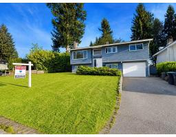 15058 ROBIN CRESCENT, Surrey, British Columbia