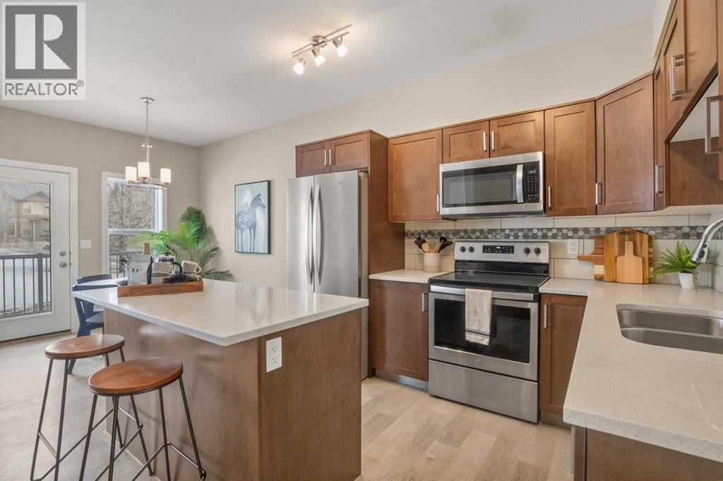 206, 148 Vanier Drive, Red Deer, Alberta  T4R 0V1 - Photo 1 - A2286817