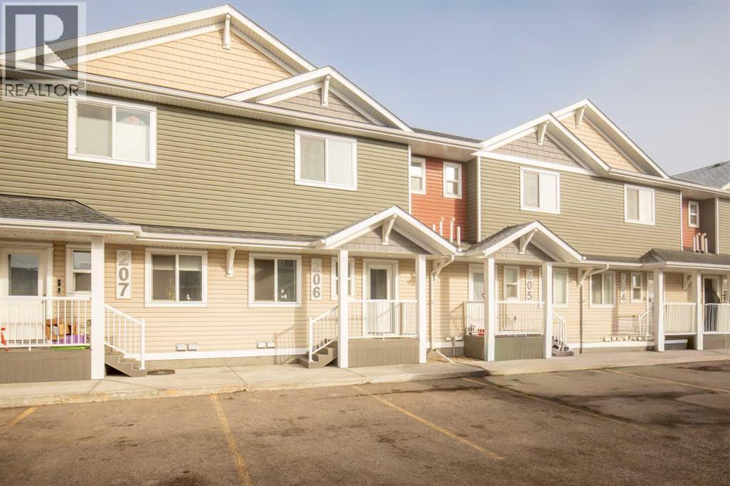 206, 148 Vanier Drive, Red Deer, Alberta  T4R 0V1 - Photo 8 - A2286817