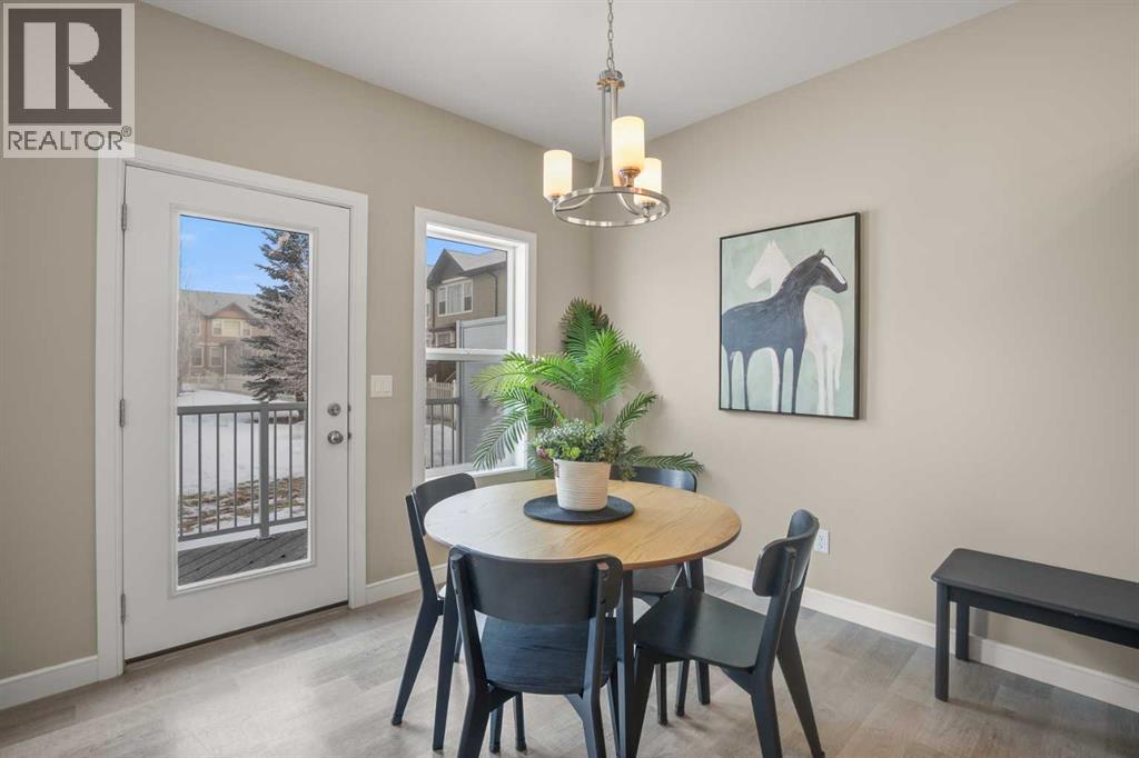 206, 148 Vanier Drive, Red Deer, Alberta  T4R 0V1 - Photo 6 - A2286817