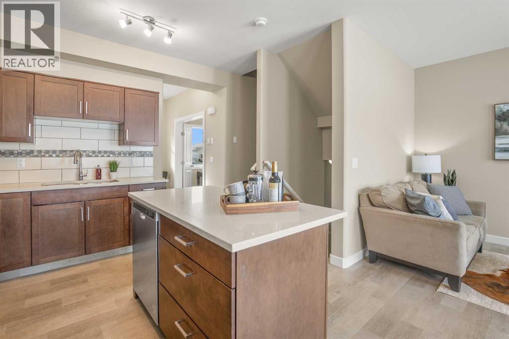 206, 148 Vanier Drive, Red Deer, Alberta  T4R 0V1 - Photo 13 - A2286817