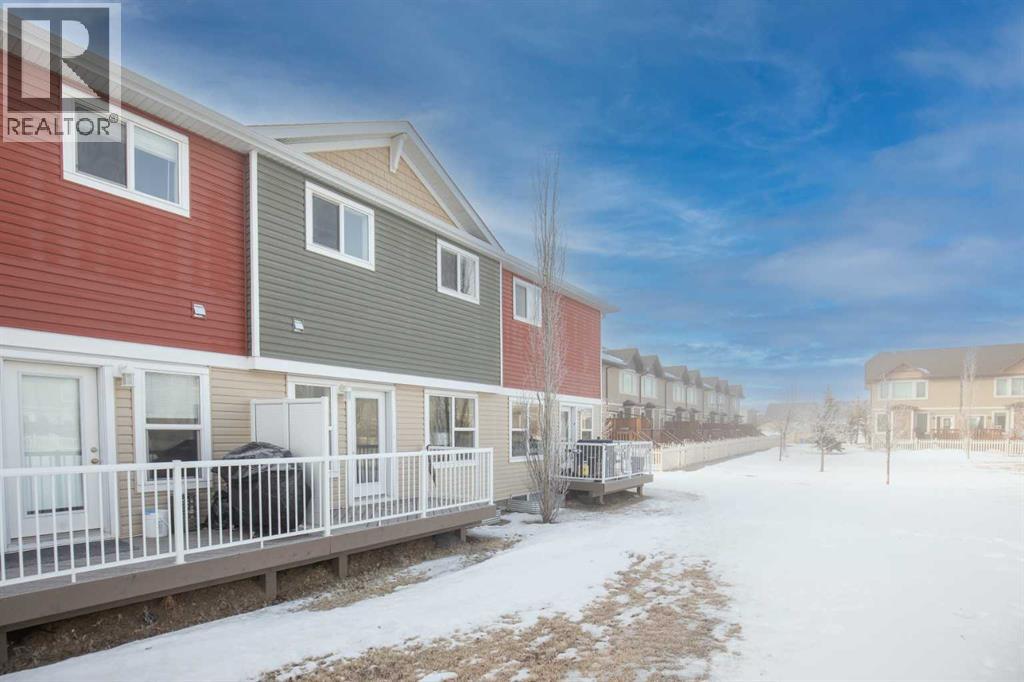 206, 148 Vanier Drive, Red Deer, Alberta  T4R 0V1 - Photo 36 - A2286817