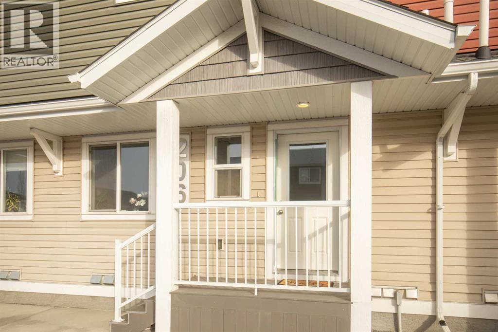 206, 148 Vanier Drive, Red Deer, Alberta  T4R 0V1 - Photo 39 - A2286817