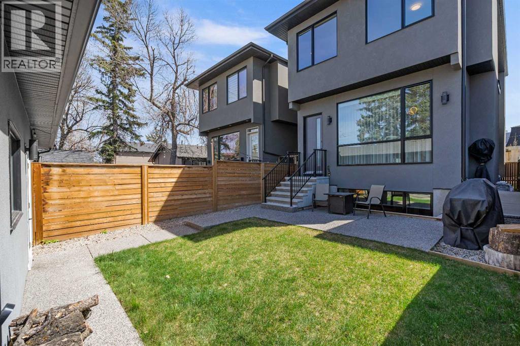 3218 14 Avenue SW, Calgary, Alberta  T3C 0X3 - Photo 36 - A2311851