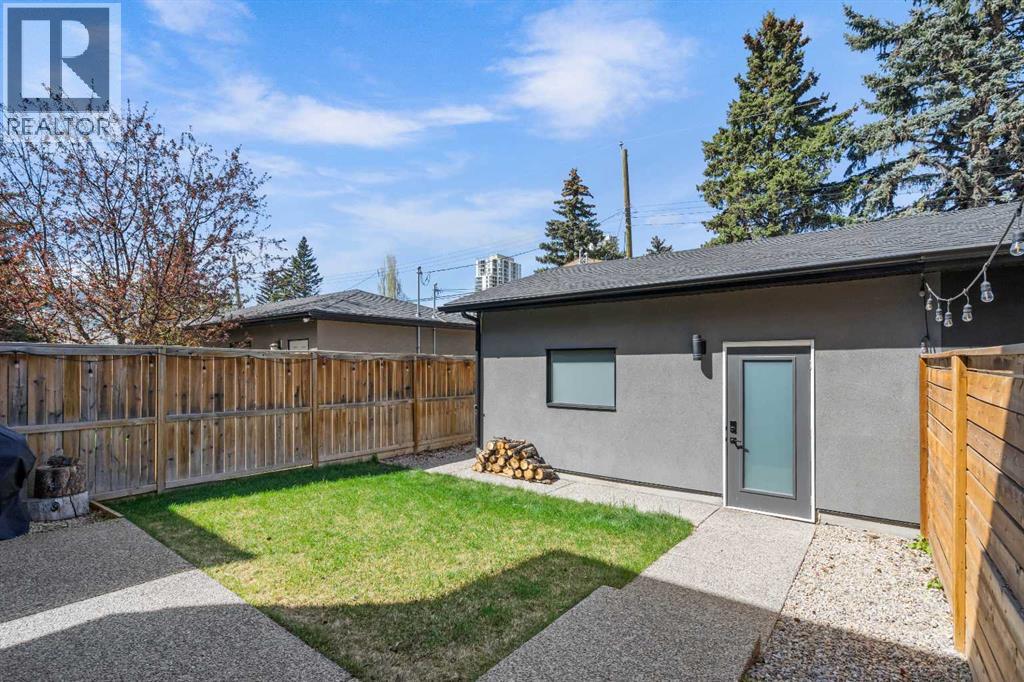 3218 14 Avenue SW, Calgary, Alberta  T3C 0X3 - Photo 39 - A2311851