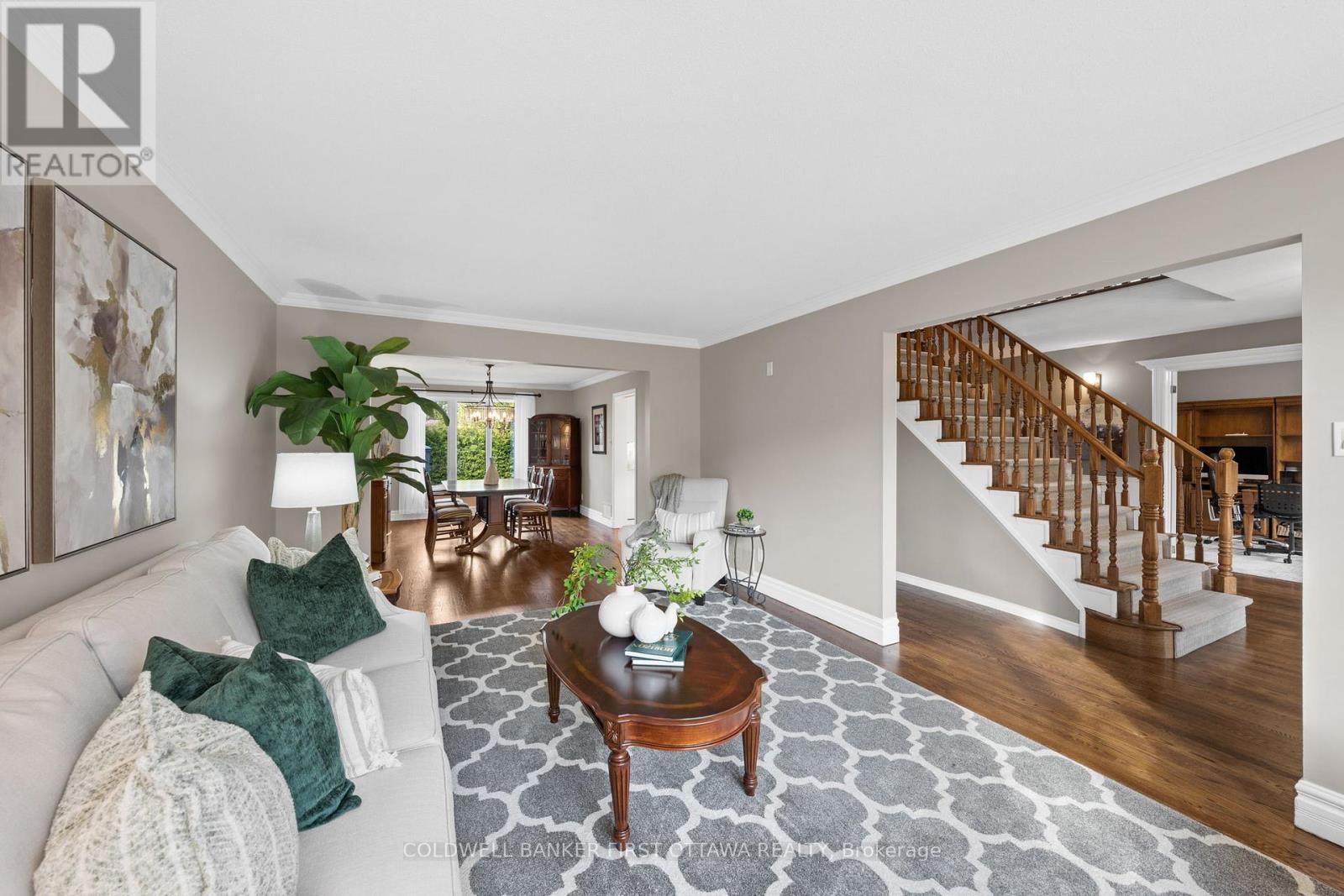 42 Hampel Crescent, Ottawa, Ontario  K2S 1E4 - Photo 3 - X13140182