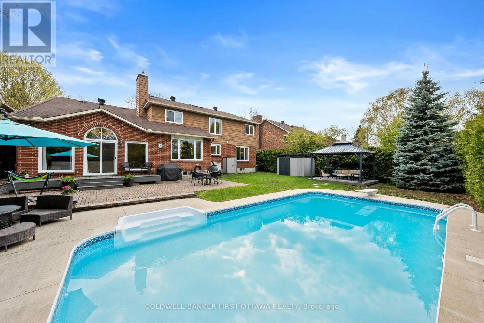 42 Hampel Crescent, Ottawa, Ontario  K2S 1E4 - Photo 35 - X13140182