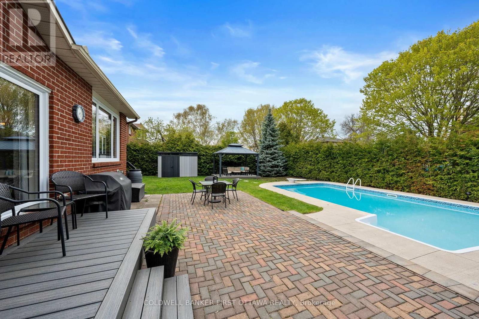 42 Hampel Crescent, Ottawa, Ontario  K2S 1E4 - Photo 36 - X13140182