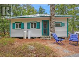 909 ASHBY LAKE WA, Addington Highlands, Ontario