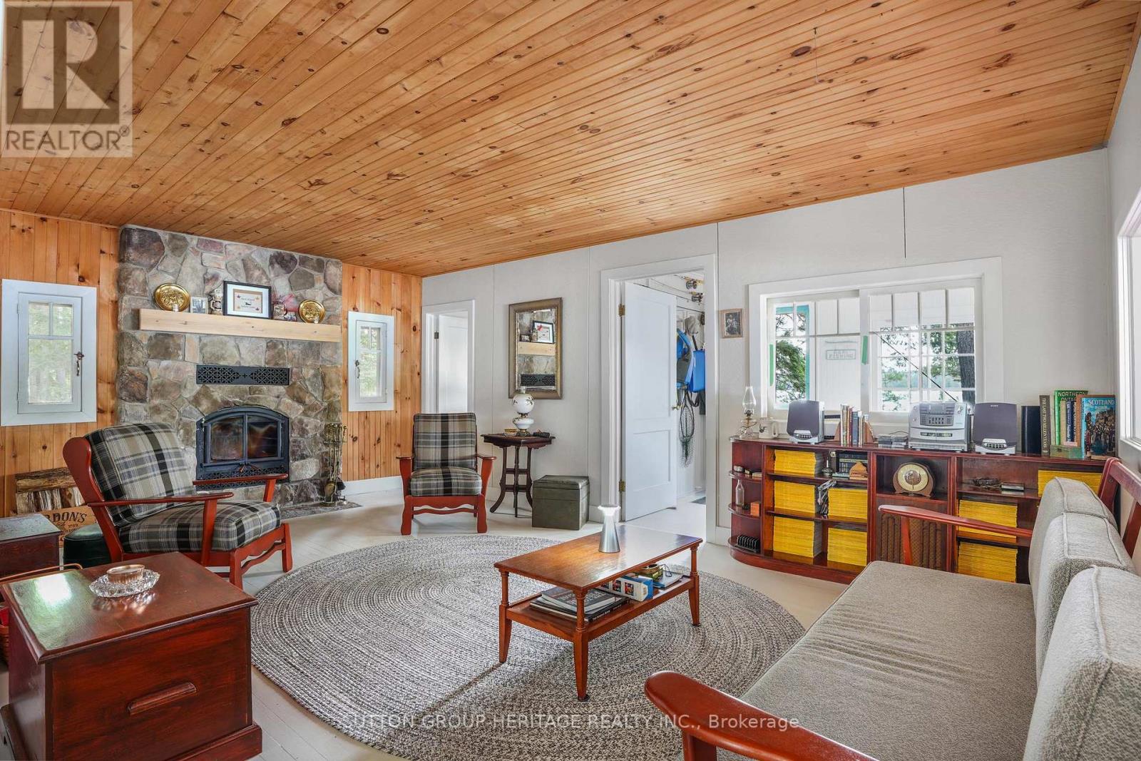 909 Ashby Lake Wa, Addington Highlands, Ontario  K0H 1K0 - Photo 3 - X13127600
